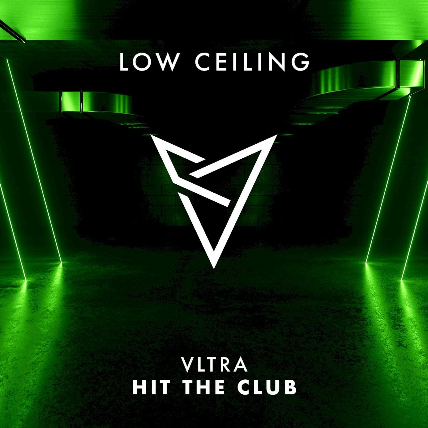 VLTRA (IT) - HIT THE CLUB [LOWC065]